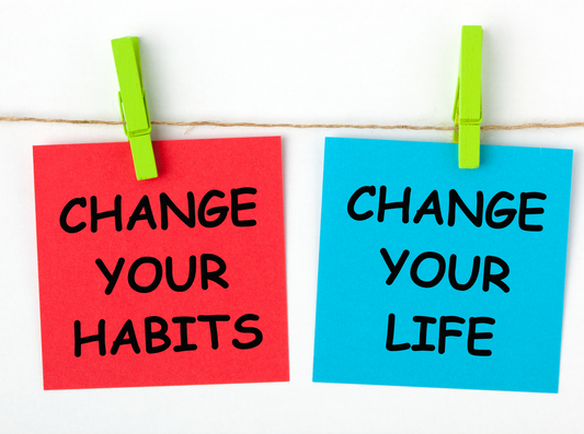 The Benefits of Committing to a 30-Day Habit Challenge